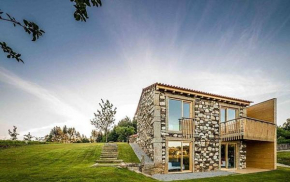 Quinta do Fortunato-Casa dos Caseiros-Minho, Viana do Castelo, Meixedo-Turismo rural